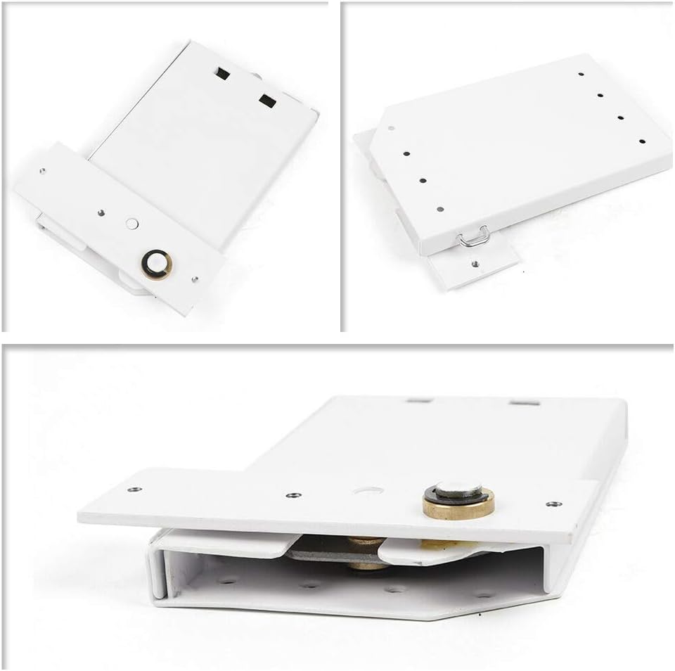 Queen-Size Horizontal Wall Bed Hardware Kit M812784