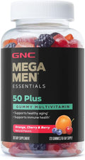 120 Count Gummy Multivitamin B877271
