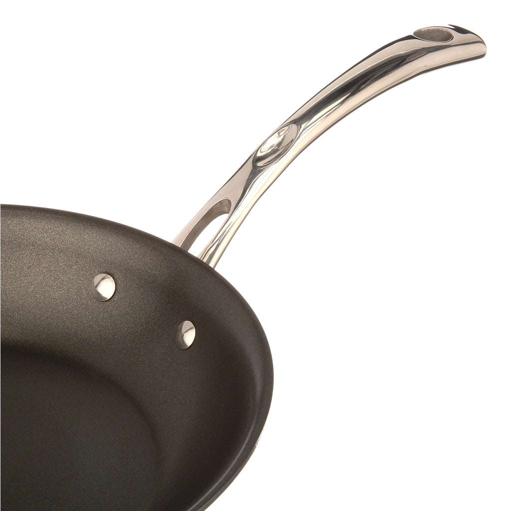 10" Tri-Ply Stainless Steel Non-Stick Fry Pan F241200
