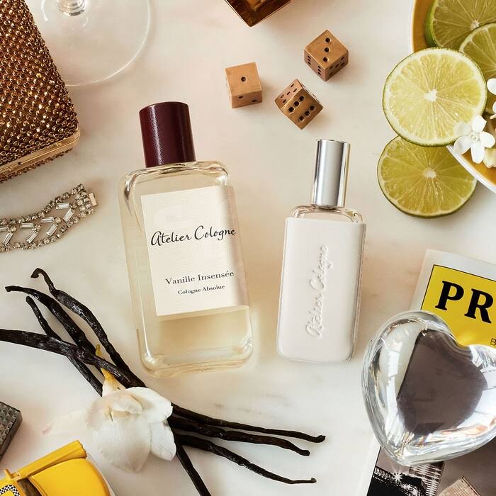 Cologne Absolue Spray K97683