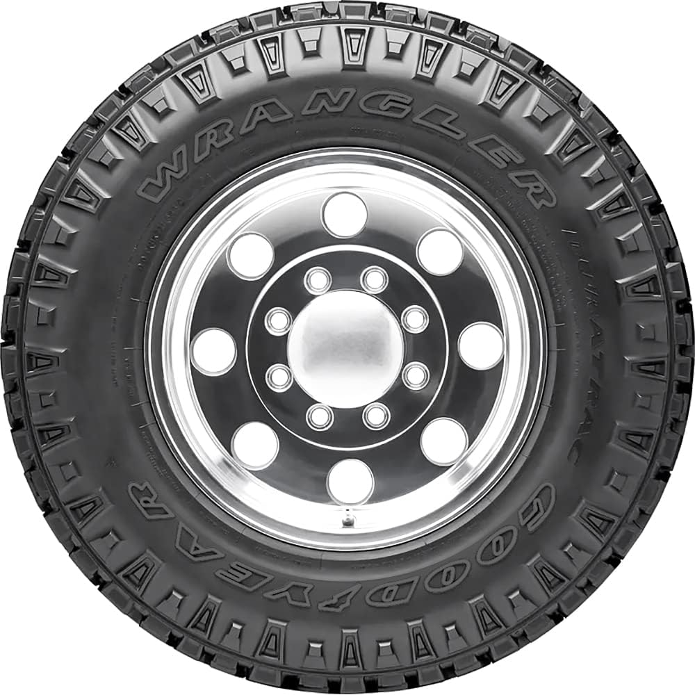 265/70R16 112S All-Season Radial Tire M6366