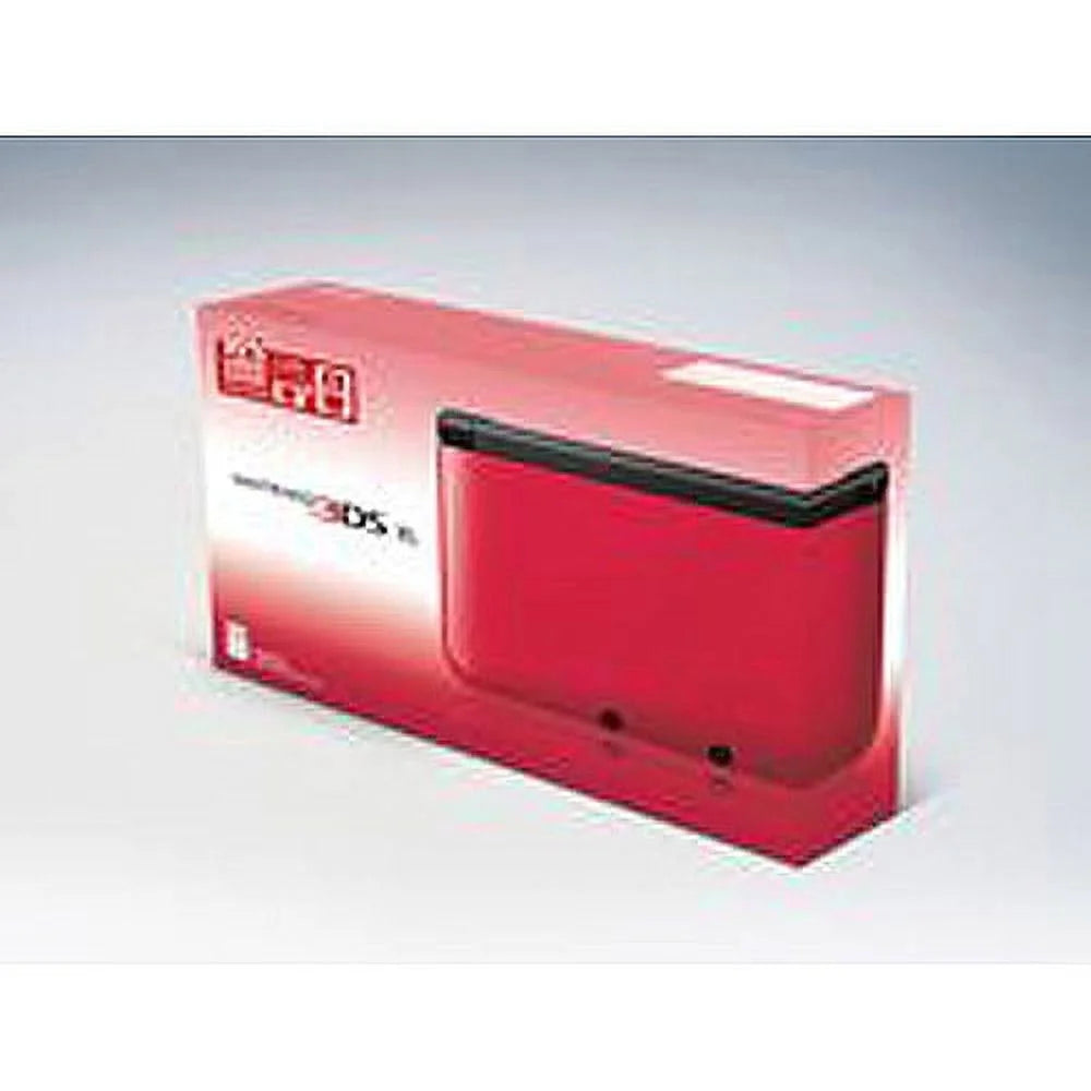 Assorted Colors 3DS XL Q2737