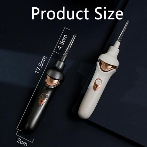 Earwax Remover Kit with Light J848274