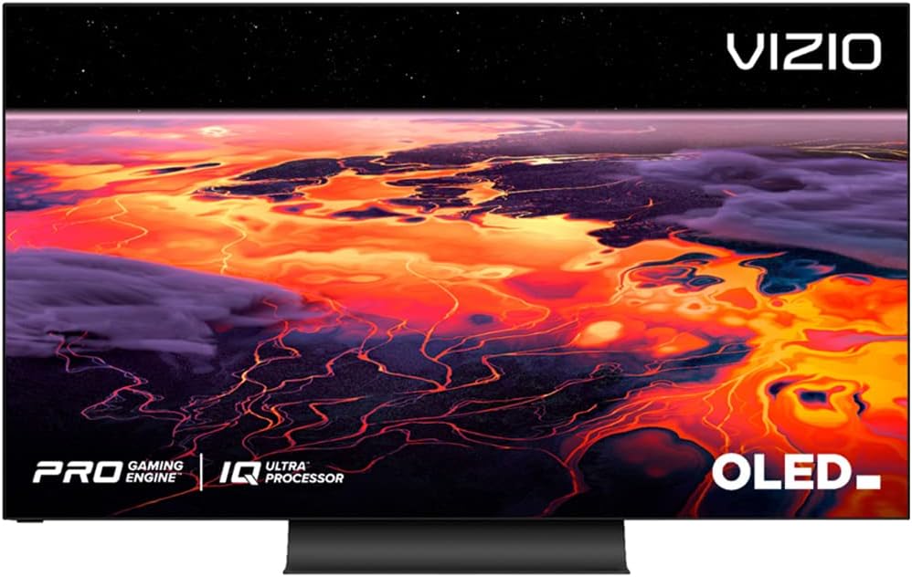 65 Class OLED 4K UHD HDR Smart TV Bundle with Wall Mount and HDMI Cable W622