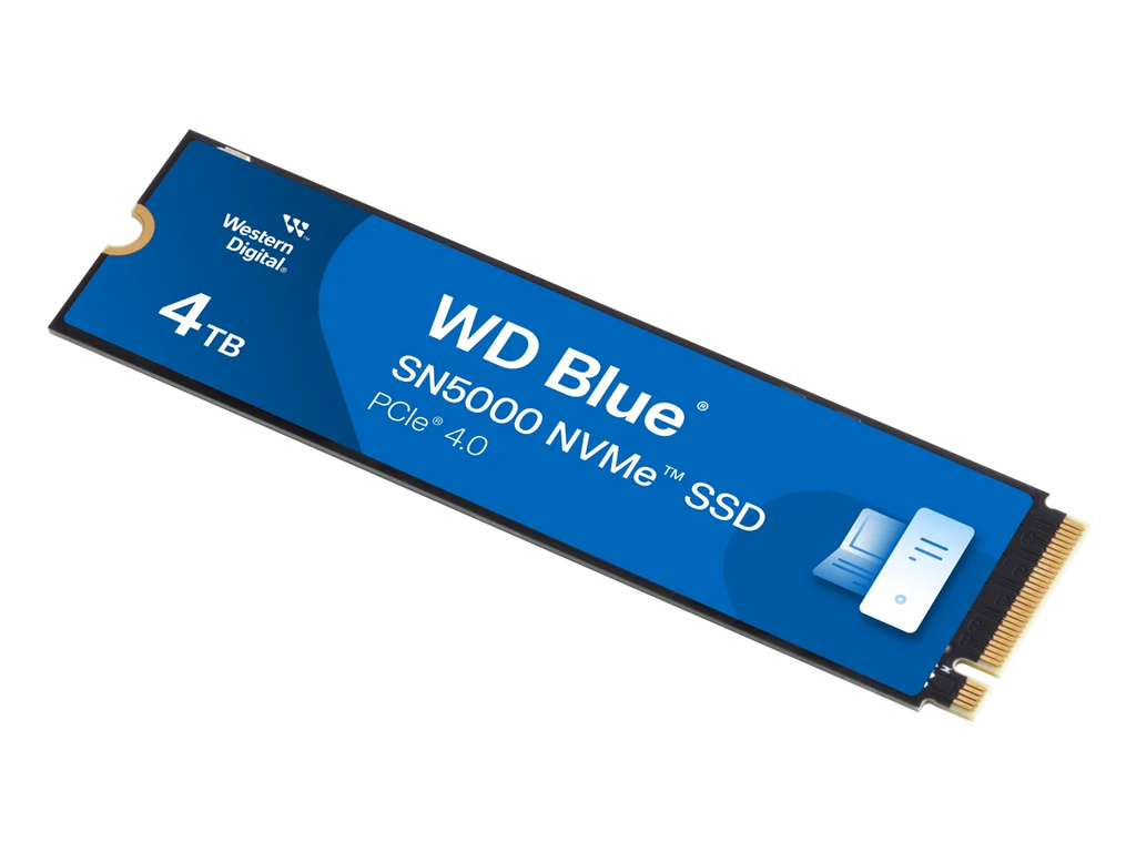 4TB NVMe Internal Solid State Drive S39765