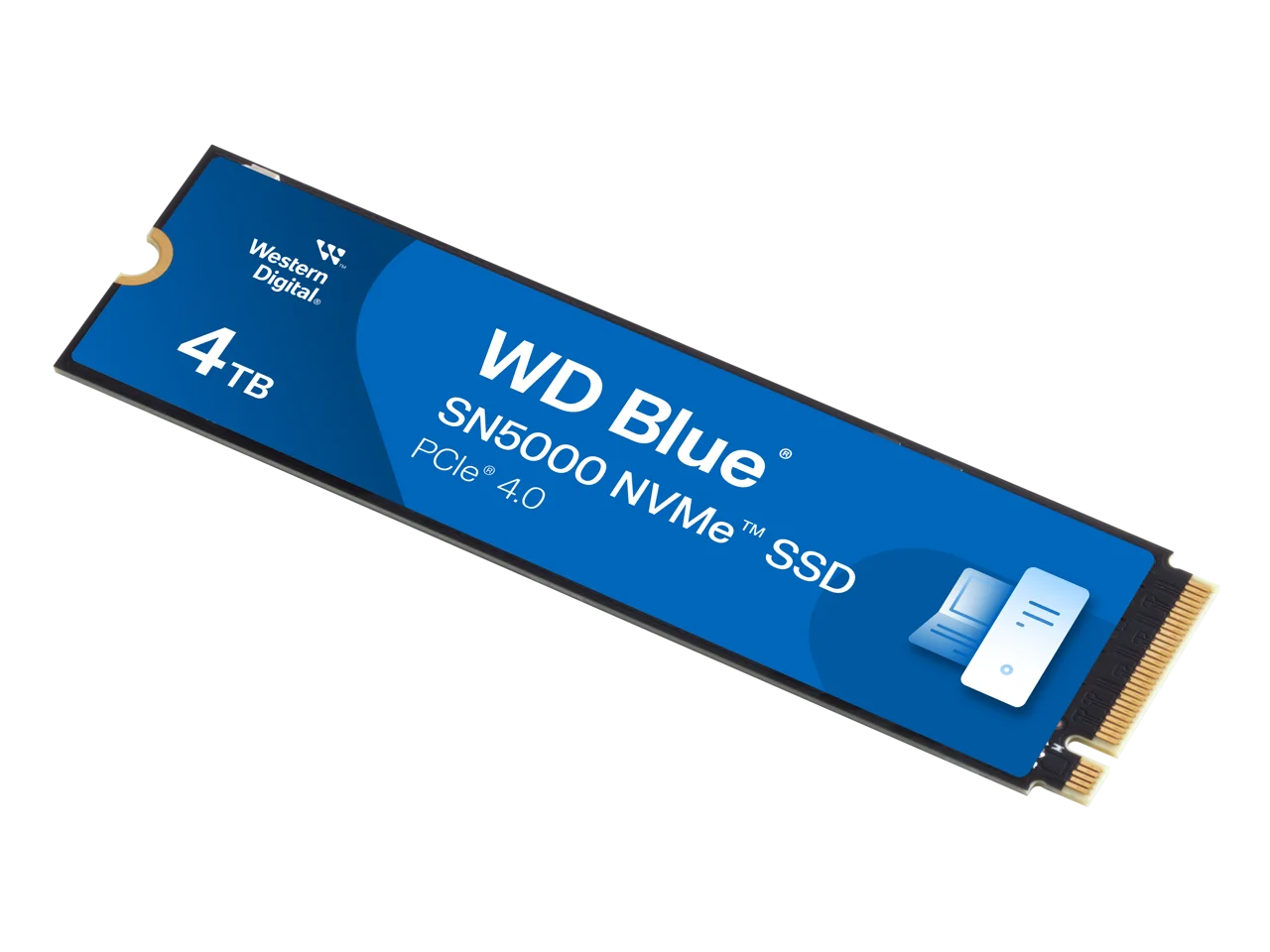 4TB NVMe Internal Solid State Drive S39765