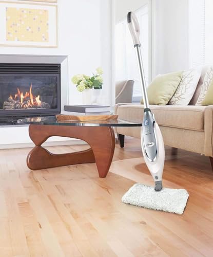Professional Super-Heated Steam Pocket Mop T515
