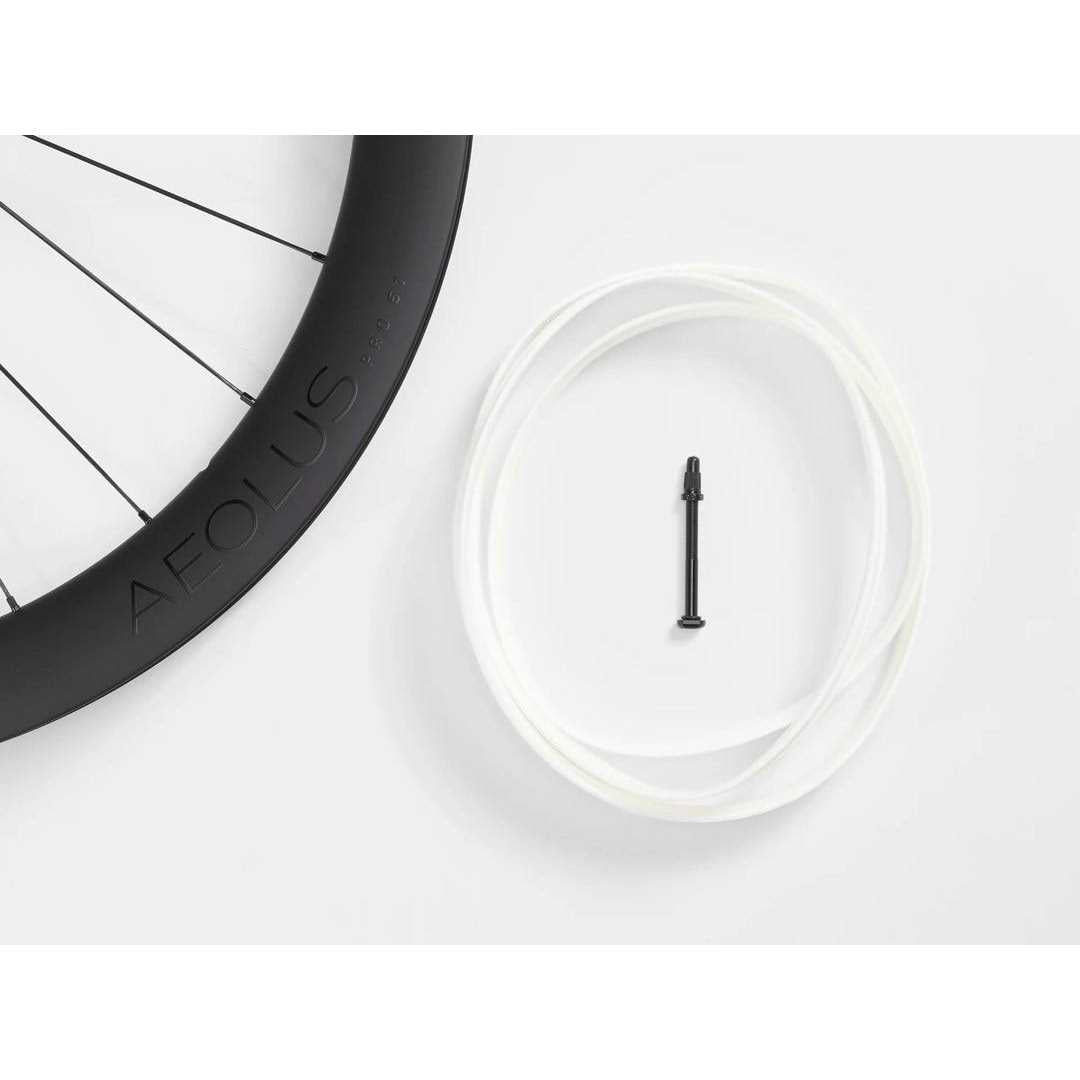 Aeolus Pro 51 TLR Disc Road Wheel H658805