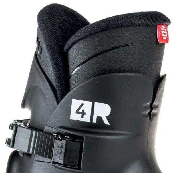 Rear Entry Ski Boots V960906