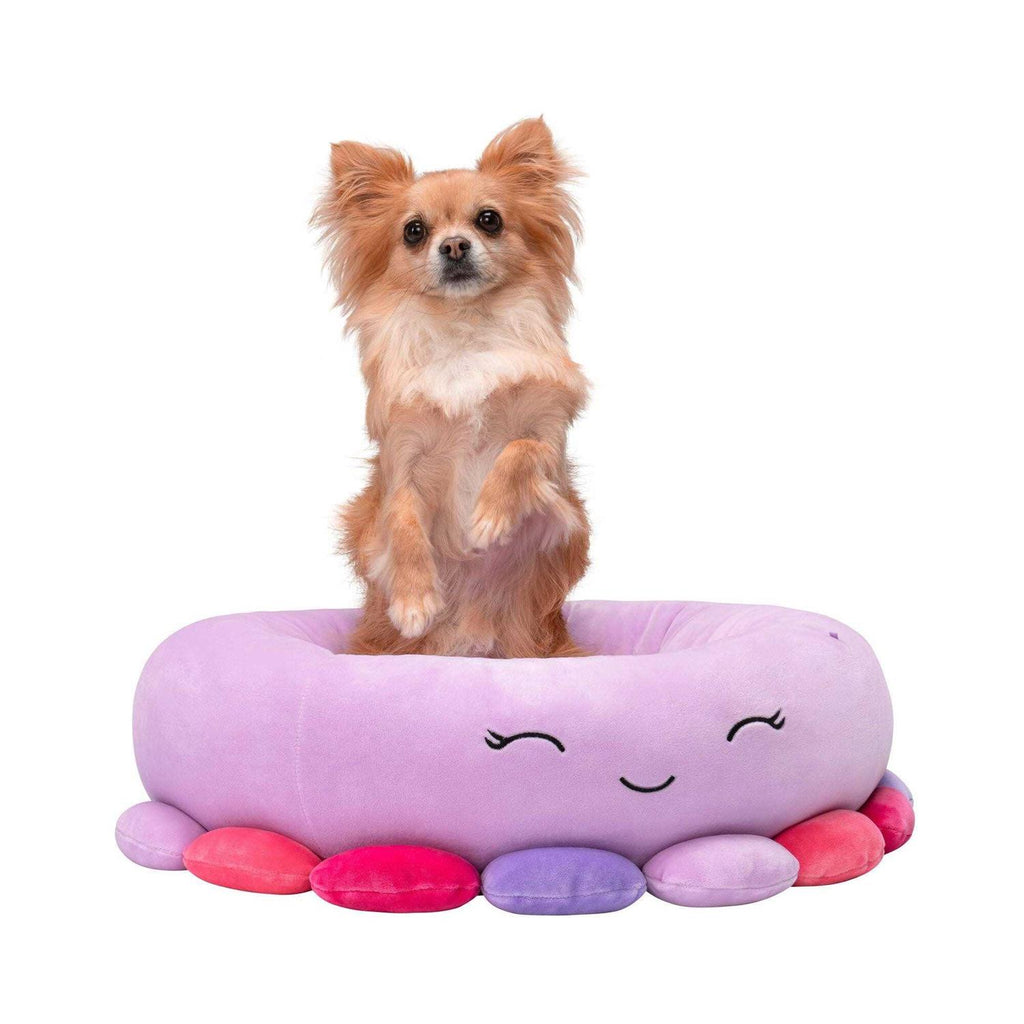 Squishmallows Octopus Pet Bed A179