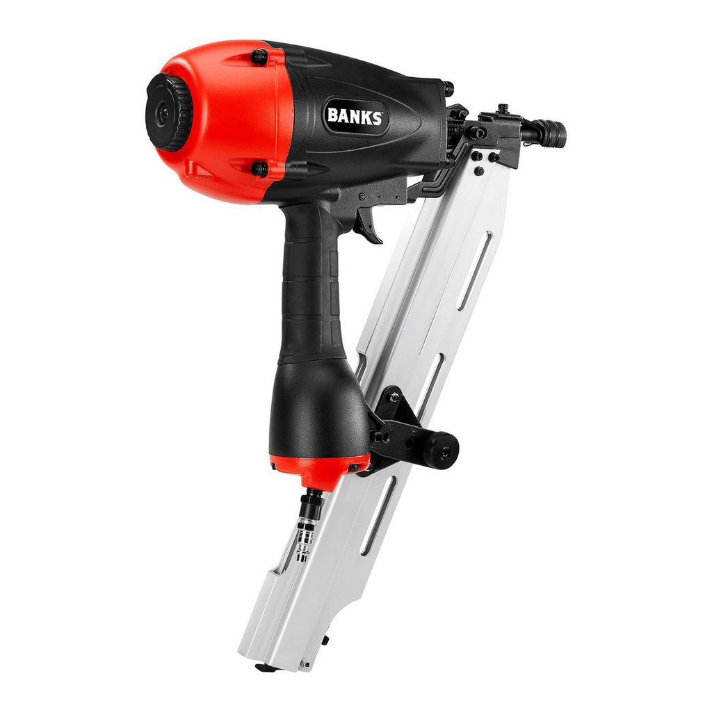 3-in-1 Framing Nailer M902