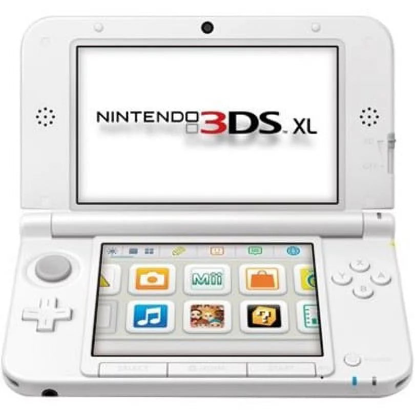 3DS XL System Z4933