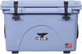 Light Blue 40 Cooler Y611921