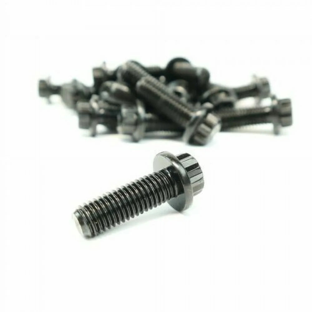 12pt Up Pipe Bolt Set Z27987