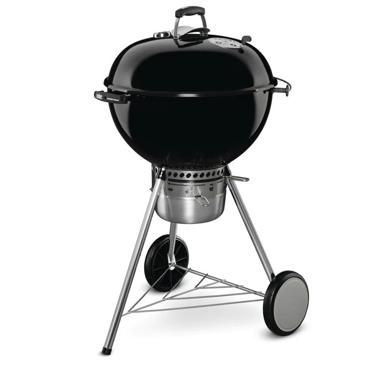 Charcoal Grill 22 Y255360