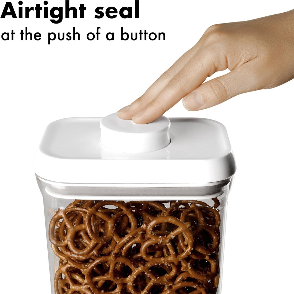 10 Piece Airtight Food Storage Container Set V869