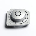 Replacement Washing Machine Power Drive Button Start Button Computer Version Small Button Repair Part D85263