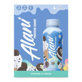 Cookies & Cream Protein Shake, 4 Pack, 12 Fl Oz I811852