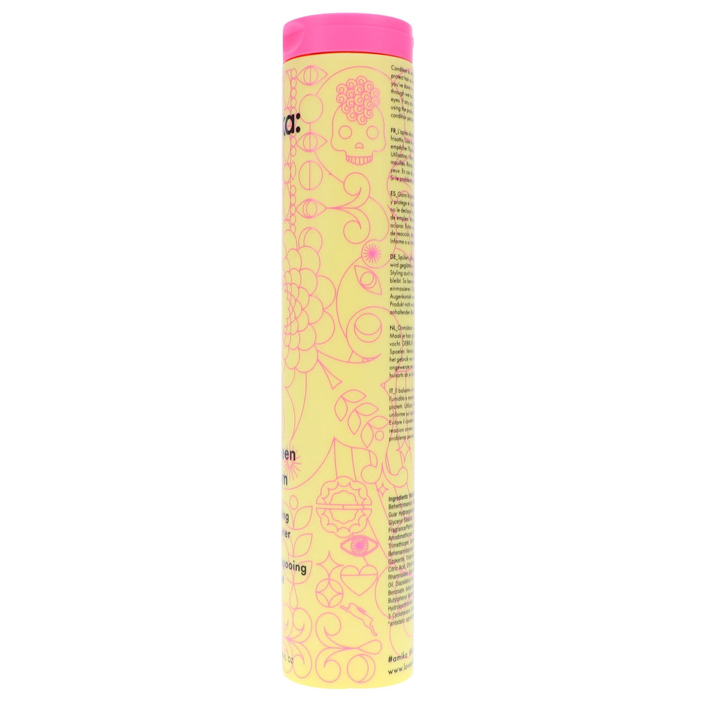 Velveteen Dream Smoothing Conditioner 10 oz L543