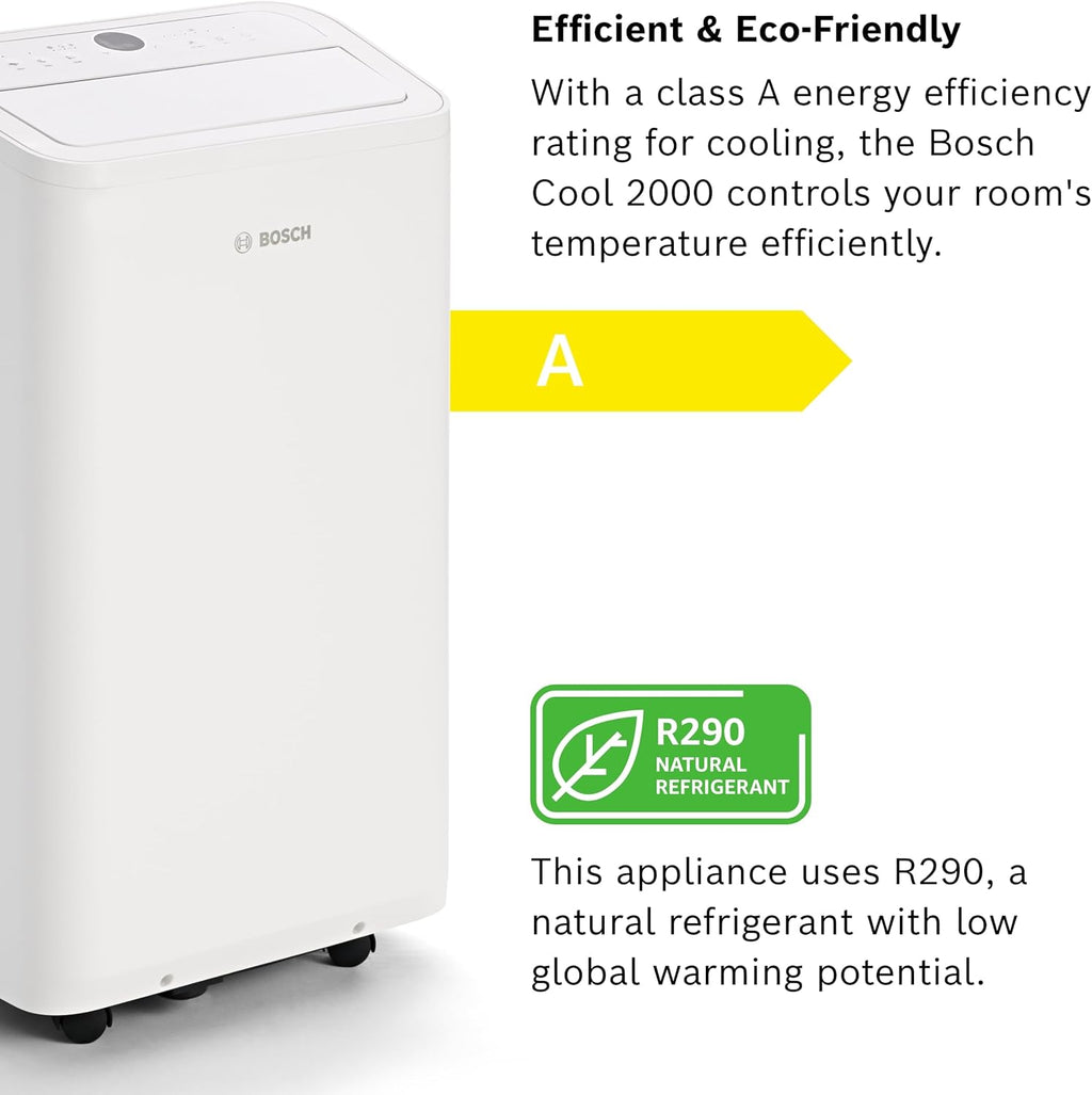 Portable Air Conditioner M205