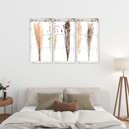 3 Piece Canvas Wall Art T3432
