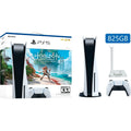 825GB PCIe Gen 4 NVMe SSD Gaming Console K58461