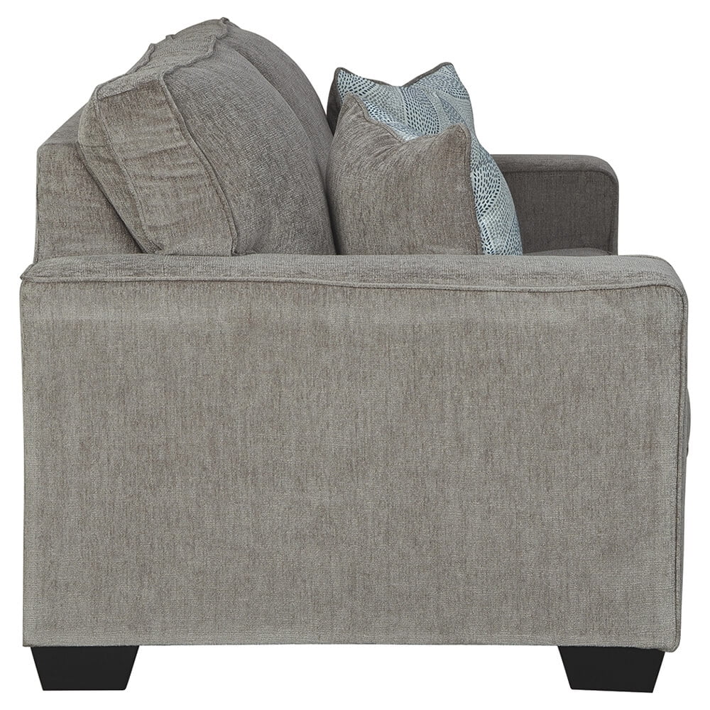 Alloy Loveseat U360783