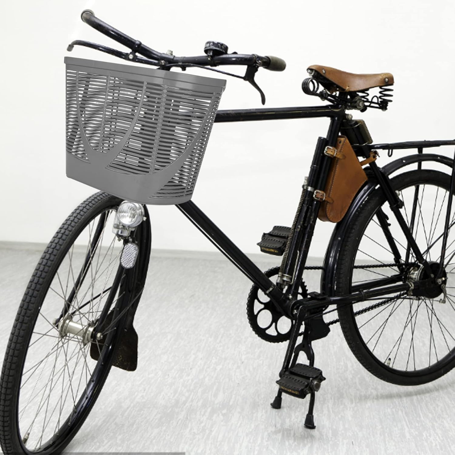 Large Front Scooter Basket J6819