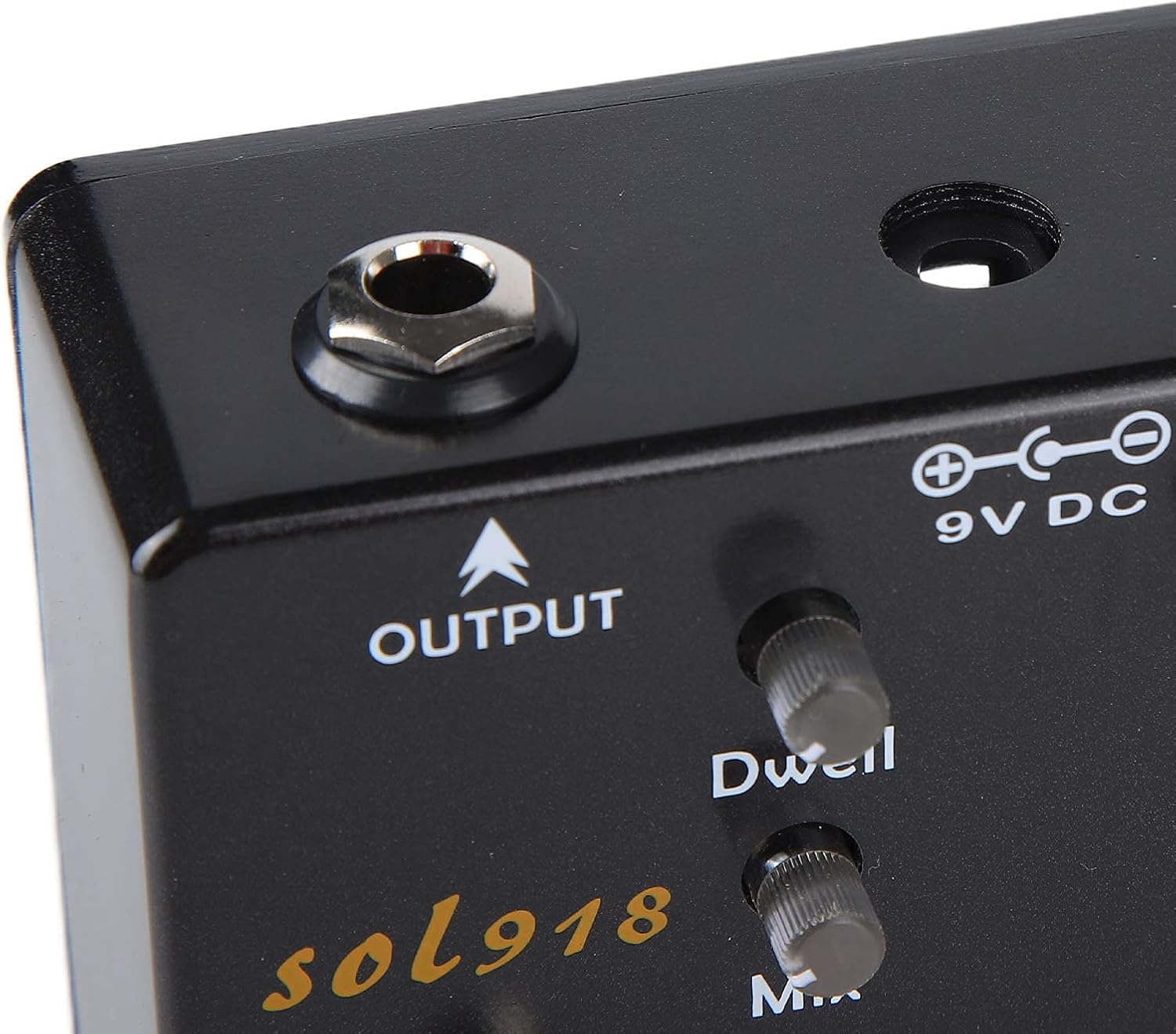 5 Mode Multi Effects Guitar Pedal J164960