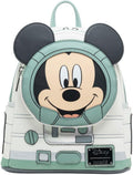 Glow in the Dark Mickey Mouse Backpack V76943