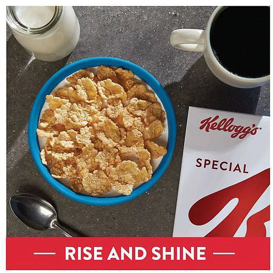 Original 9.6 oz Pack of 2 Cold Breakfast Cereal N2474