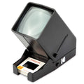 35mm Slide Film and Viewer Battery Operation 3X Magnification K22565