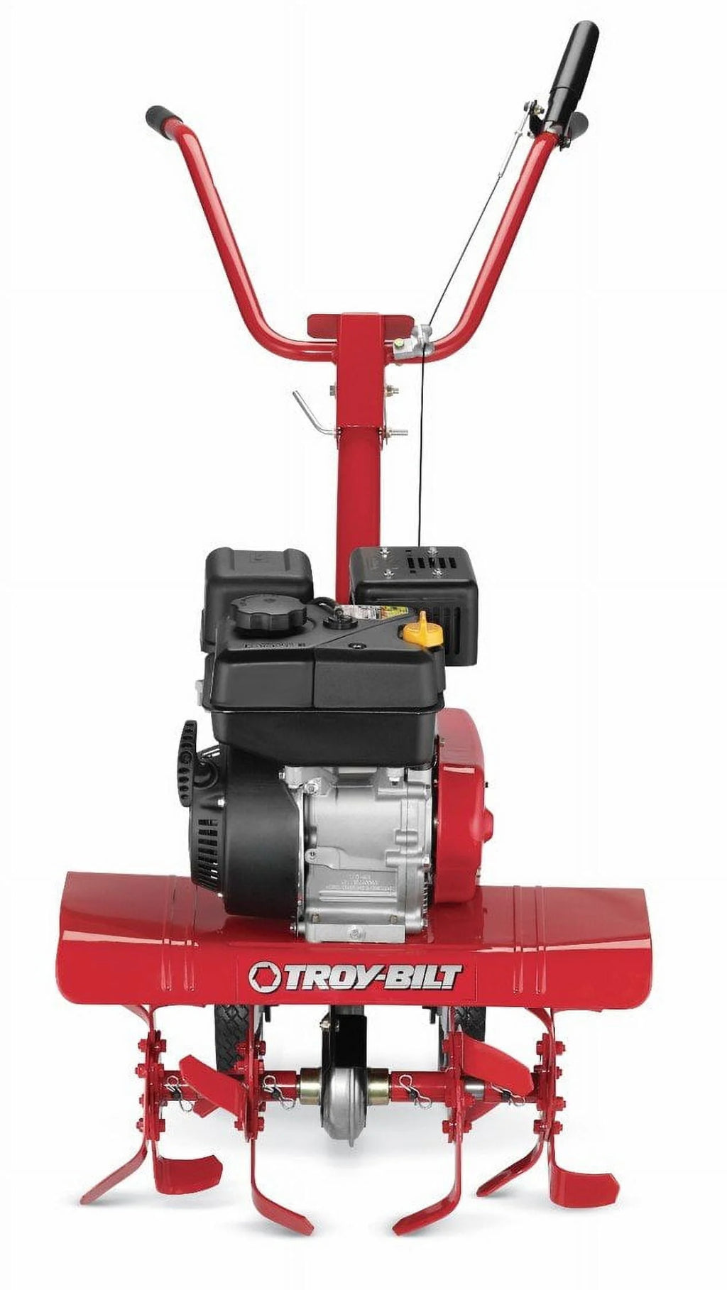 24 in. Front Tine Tiller L54505