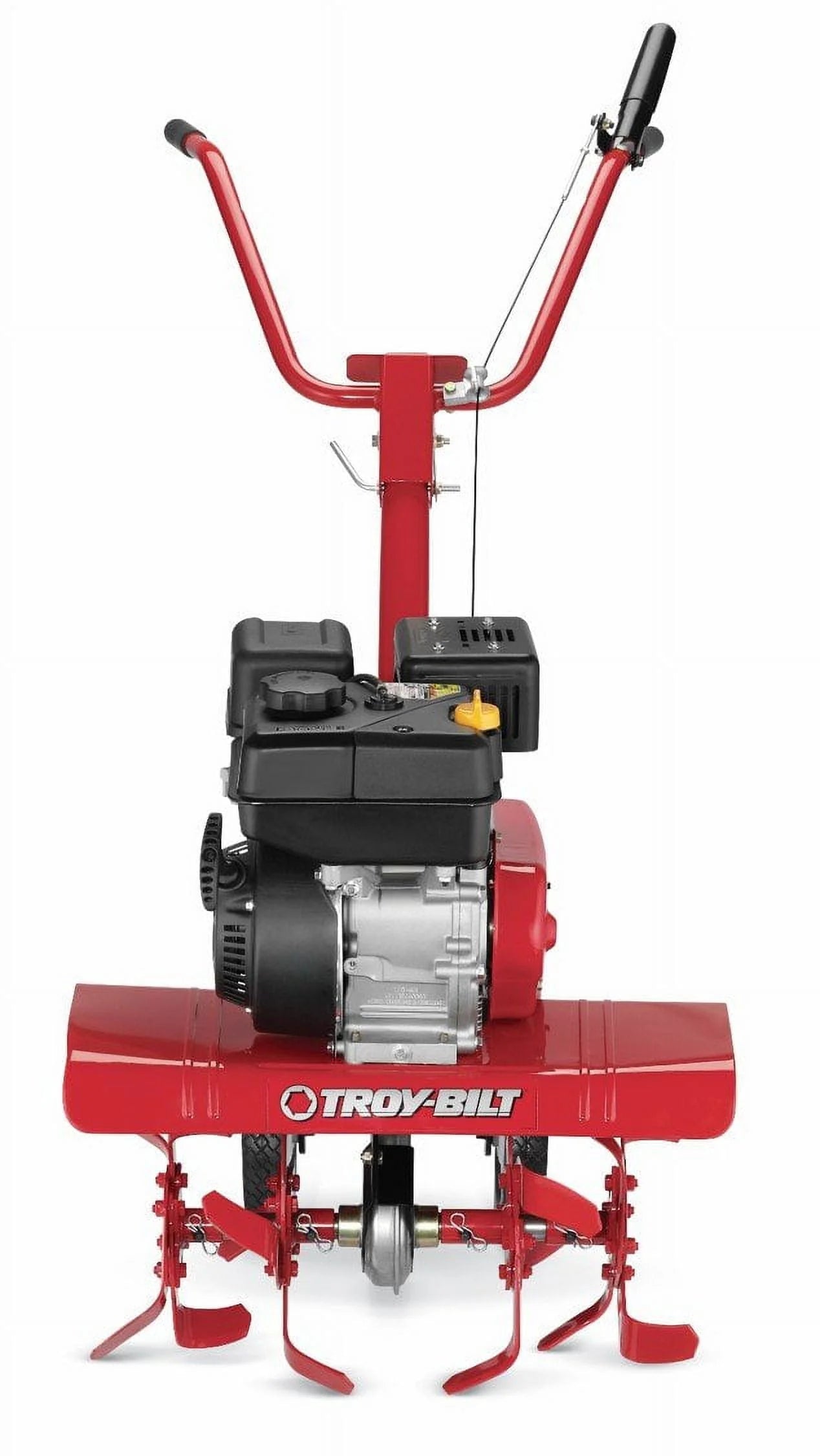 24 in. Front Tine Tiller L54505
