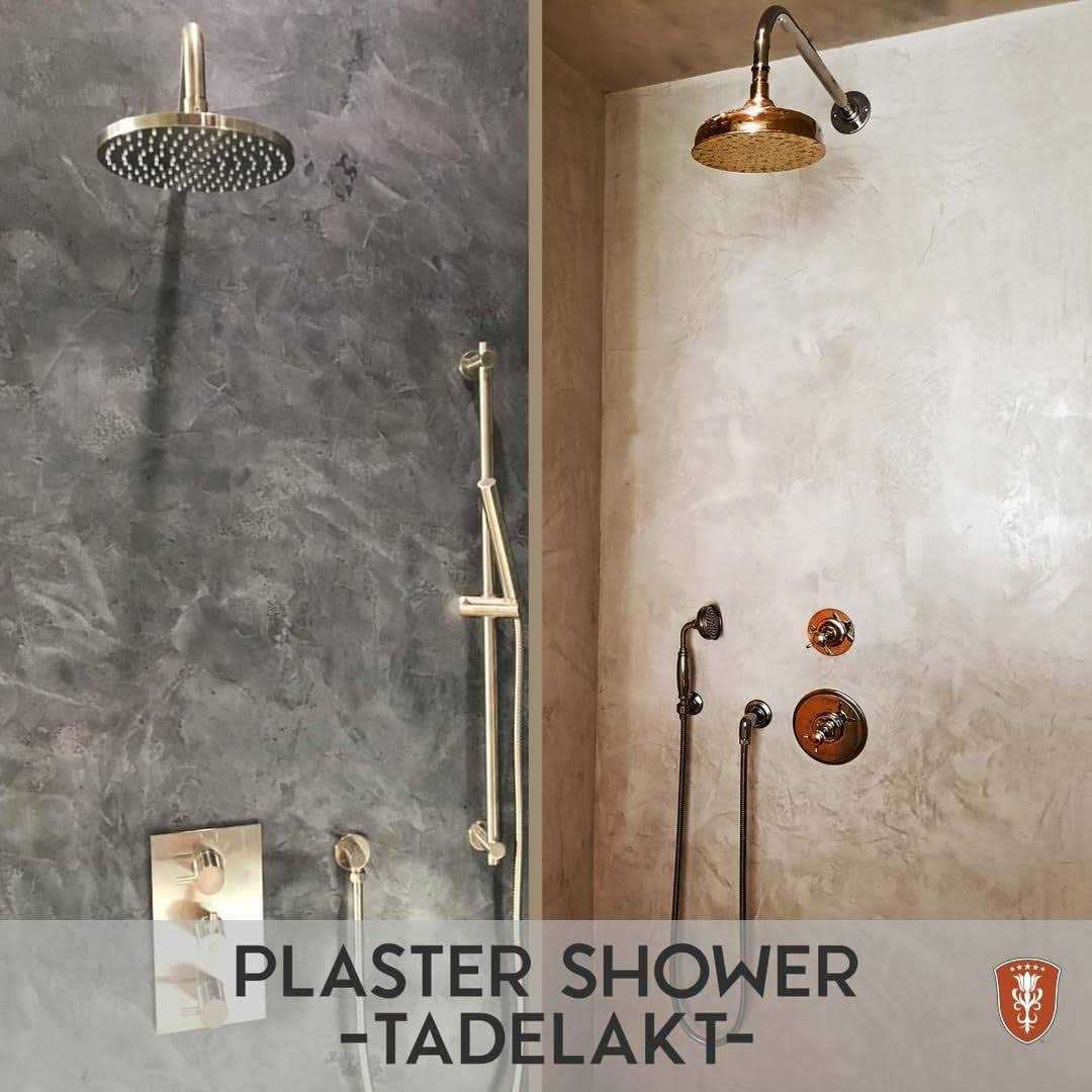 Veneziano Plaster Made from Natural Lime and Powdered Marble F159