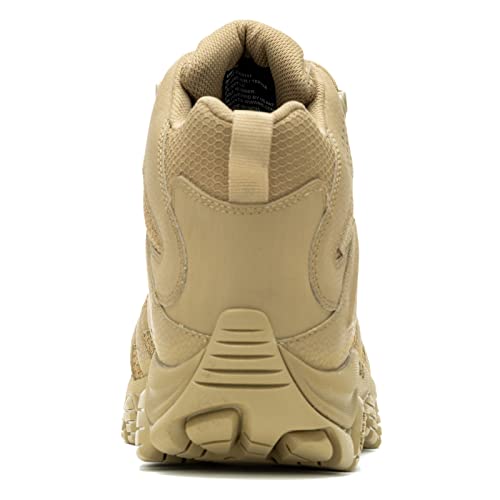 Waterproof Leather Work Hiking Boots E3693