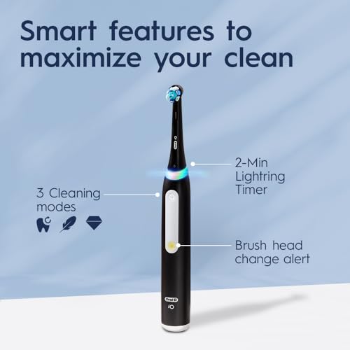 Electric Toothbrush with Brush Head and Charger V866