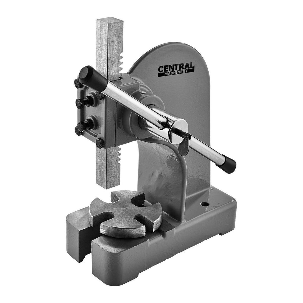 1 Ton Arbor Press S116