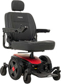 Heavy-Duty Mid Wheel Drive Power Wheelchair F316