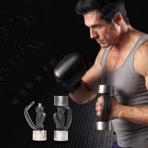 Set of 4 Twist on End Weights S33110