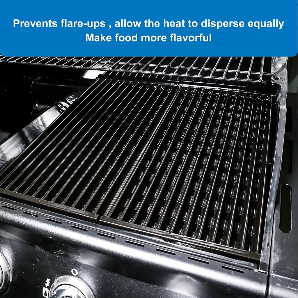 Porcelain Enameled Cooking Grid Grates M8735
