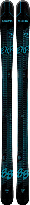 Men's Experience 88 Ti Basalt Skis P495493