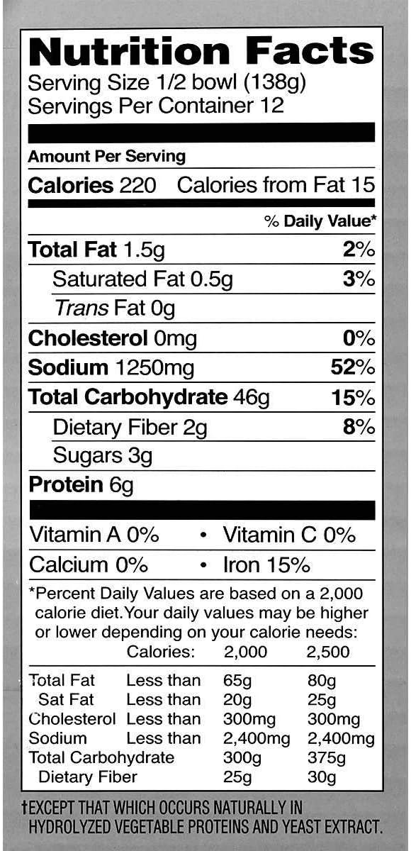 Udon Noodle Soup, 9.73 oz B5358