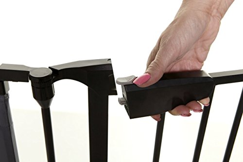 Baby Gate (Brown) D89810