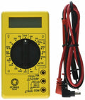 17 Range 6-Function Non-Recording Digital Multimeter H9901
