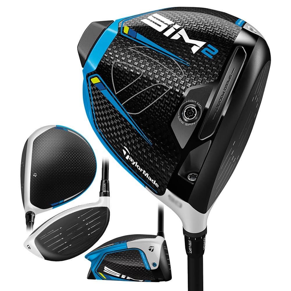 SIM2 Driver N975209