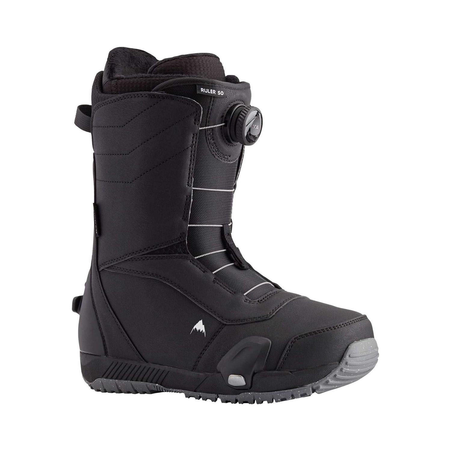 Men's Ruler Step On Snowboard Boots J3094