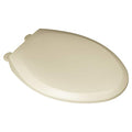 White Elongated Toilet Seat H35321