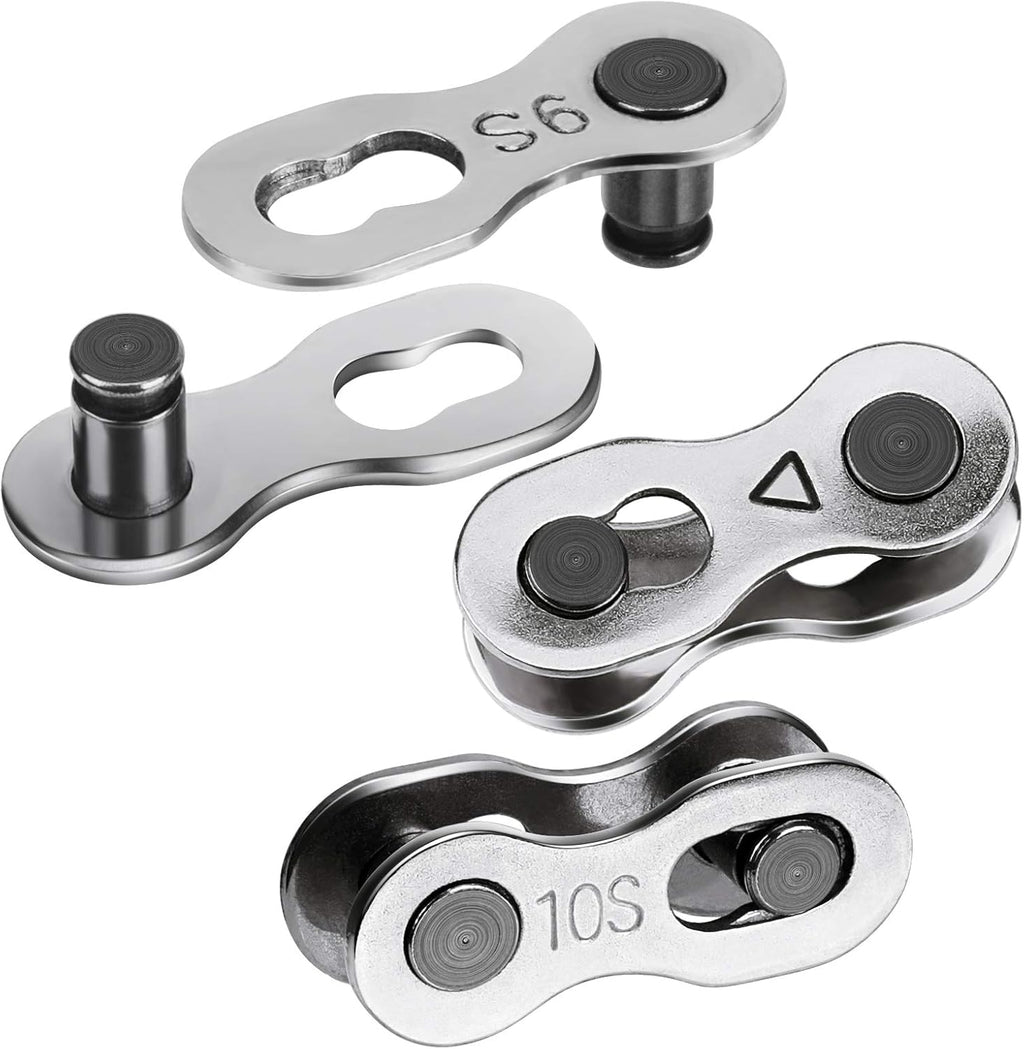 Bike Repair Chain Tool Set with Chain Checker and Link Plier X998929