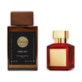 55ML Eau de Parfum Extrait P4682